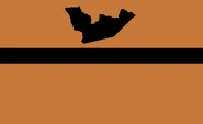 In Guezzam Province flag proposal by RandomContentGuy, Sep 2025.