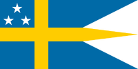 Rank Flag of Vice Admirals