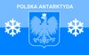 Flag of Polish Antarctica