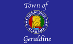 Geraldine, Alabama