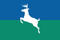 Winner michigan.png (20 KB) Winner of the US State Flags - October 2018 competition for a new flag of Michigan State - collecting 79 votes of 215 cast for seven designs in the final.