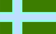 Wright Island flag proposal by Roblox-Haxxor, May 2025.