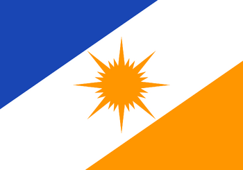 Flag of  Tocantins