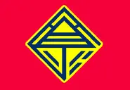 Liaoning flag proposal by Hansei, Jul 2022. (DeviantArt)