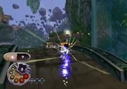 VexxPreviewOnly Gameplay4