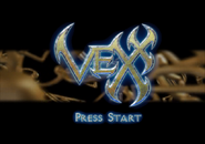 VexxPreviewOnly Title