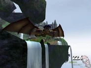 PossibleBetaOfTimberdale...WithWingSuitAvaliable!