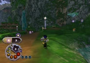 VexxPreviewOnly Gameplay3