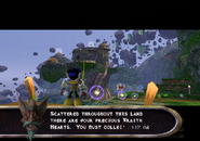 VexxPreviewOnly Gameplay2