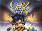 Vexx (video game)