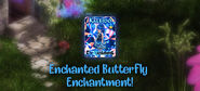 Included in this week's Enchanted Butterfly Membership Bundle is a bonus Enchantment: Kaleido - 1 Star!