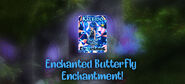 Included in this week's Enchanted Butterfly Membership Bundle is a bonus Enchantment: Kaleido - 1 Star!