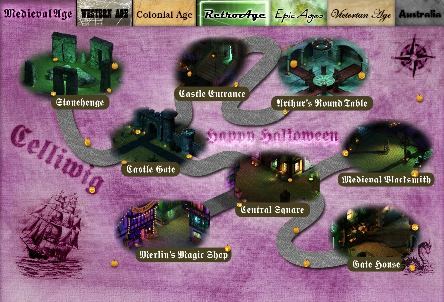 Medieval Age The Virtual Family Kingdom Wiki Fandom