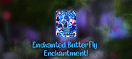 Included in the last Enchanted Butterfly Membership Bundle is a bonus Enchantment: Kaleido - 1 Star!
