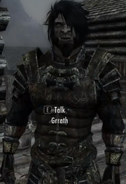 Grreath