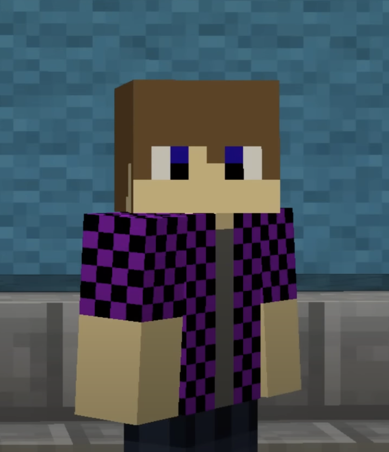 Skin – Minecraft Wiki