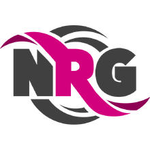 NRG eSportslogo square