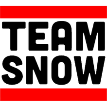 Team SNOWlogo square.png