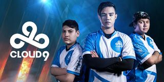 Cloud9 2016 Roster