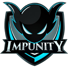 Team Impunitylogo square