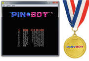 Pinbot