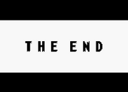 THE END