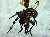 Daimyo Wasp (Alice: Madness Returns)