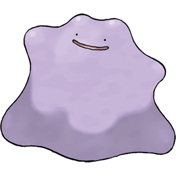 Ditto, Videogaming Wiki