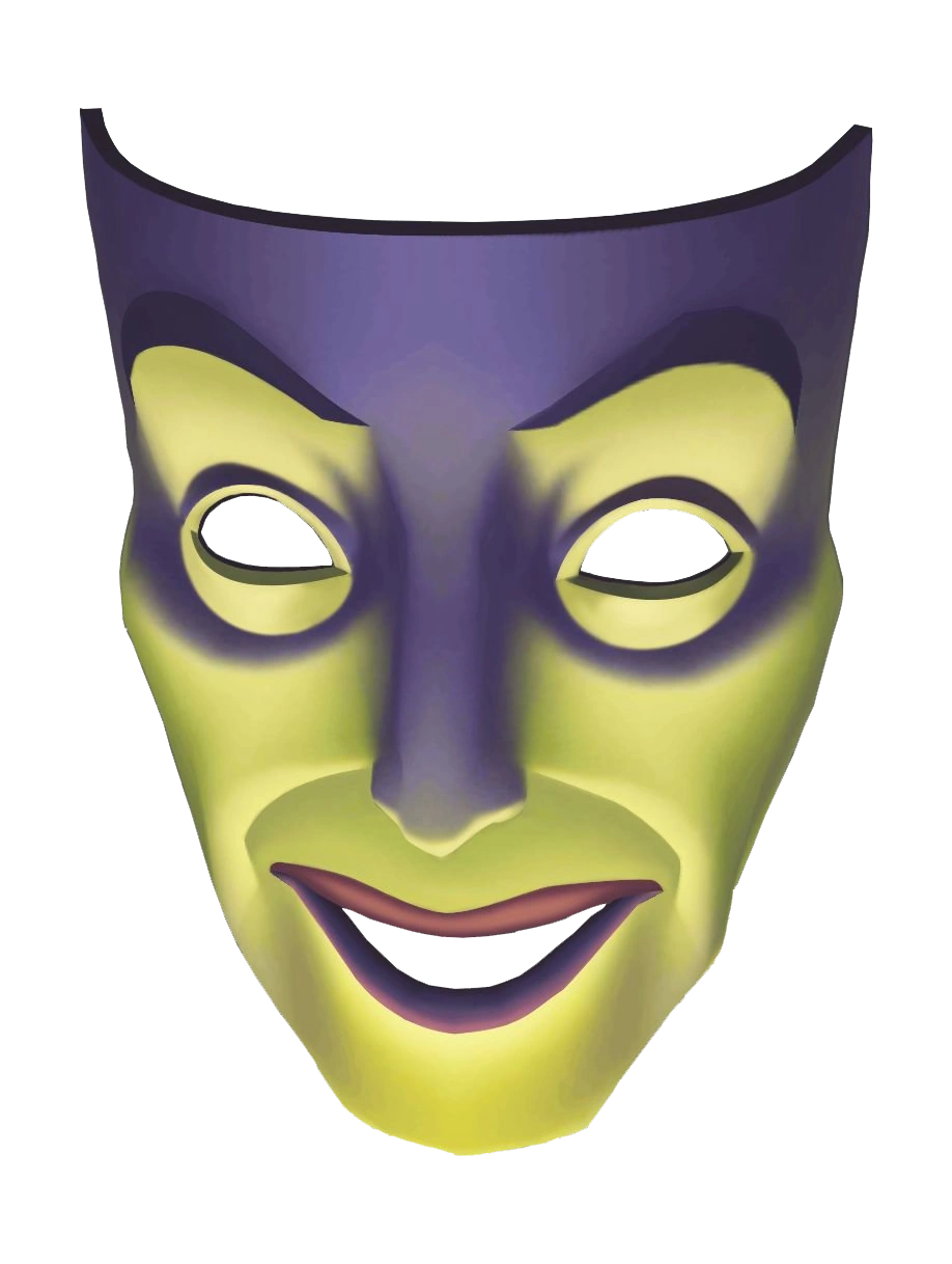 The Magic Mirror Video Game Characters Wiki Fandom