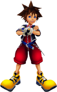 Sora KH