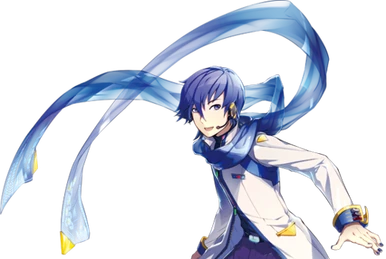 Kaito | Survive The Disasters Fanon Wiki | Fandom