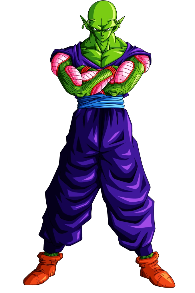 Piccolo Video Game Characters Wiki Fandom