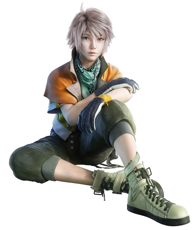 100％本物保証！ | Estheim Hope Video Fandom | Wiki Characters Game ゲームキャラクター