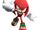 Knuckles the Echidna