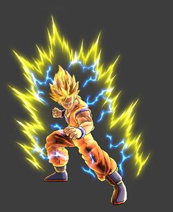 Goku/Gallery, Dragon Ball Wiki, Fandom