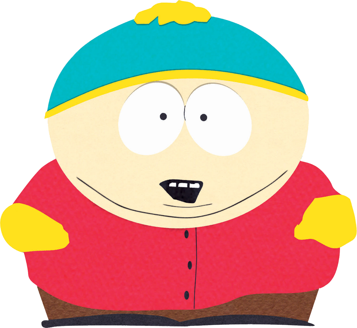 Eric Cartman Video Game Characters Wiki Fandom