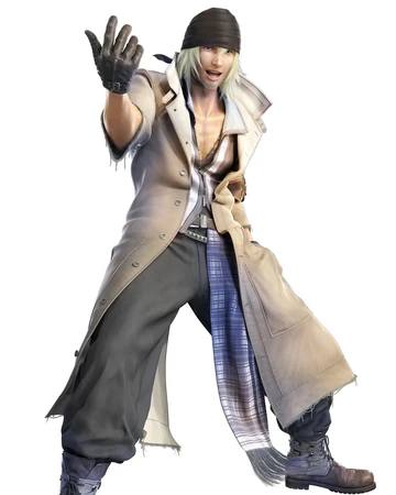 Snow Villiers Video Game Characters Wiki Fandom Seeing as how people don't generally see a top 10 list of male characters, a gaming ape author decided to fill that niche. snow villiers video game characters