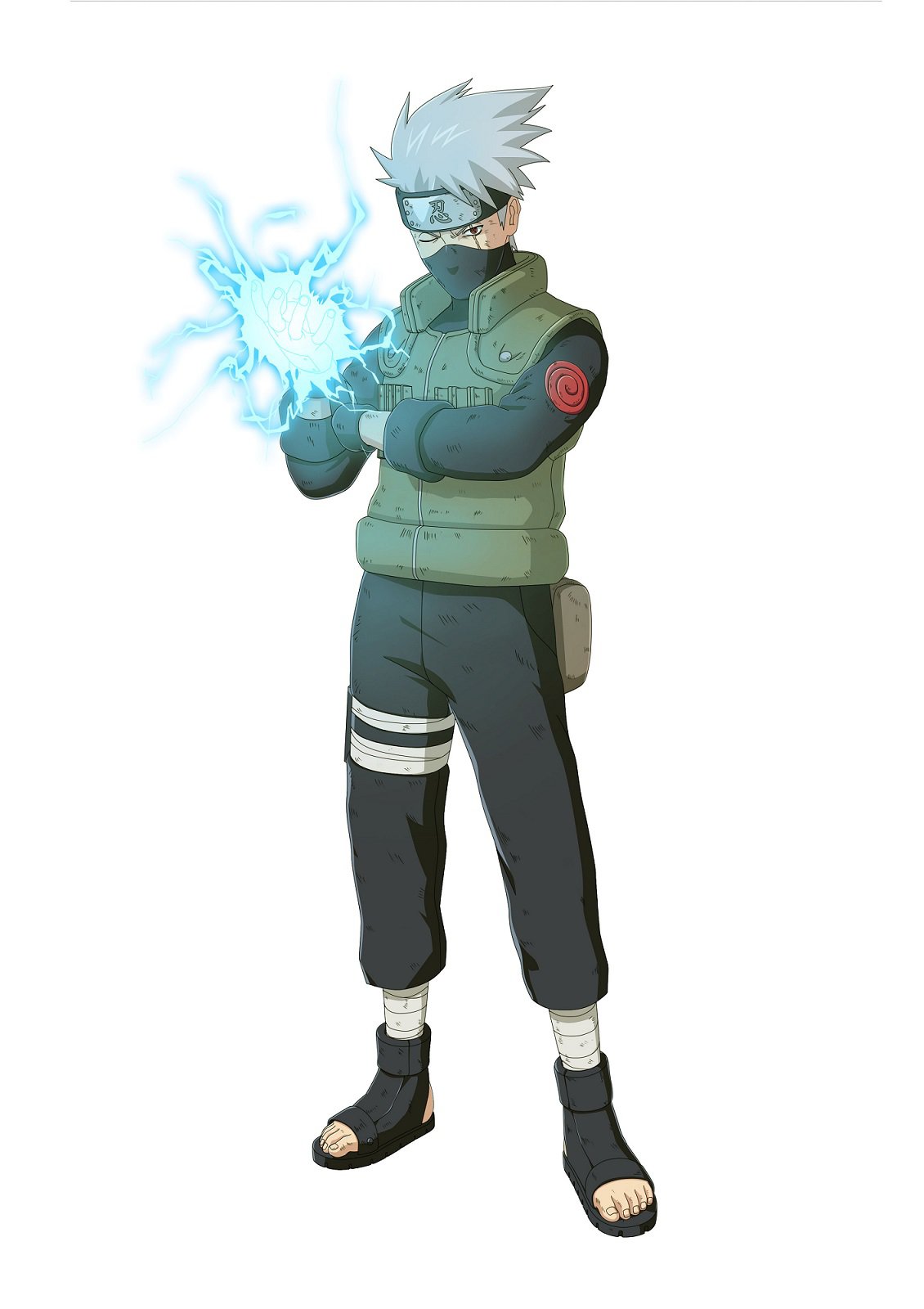 Kakashi Hatake Images  Photos, videos, logos, illustrations and