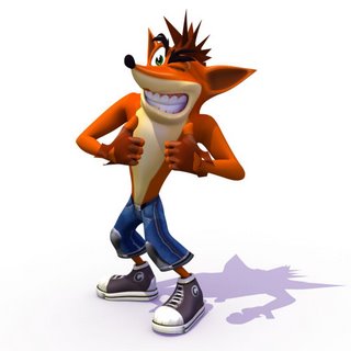 List of Crash Bandicoot characters - Wikiwand