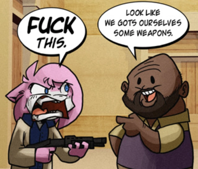 Cheeseburger Apocalypse VG Cats Wiki Fandom