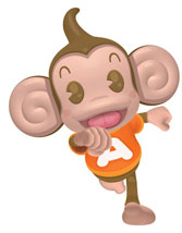 ♡AiAi♡ AiAi | Video Game Characters Database Wiki | Fandom