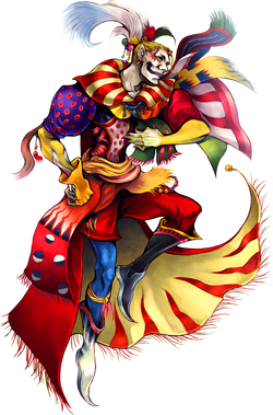 Kefka's Tower, Final Fantasy Wiki, Fandom