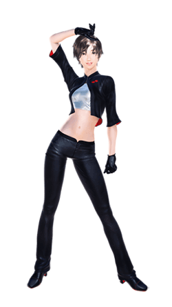 reiko Womens Fastskin LZR Racer Element Openback Kneeskin Purple