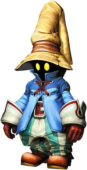 Vivi Ornitier | Video Game Characters Database Wiki | Fandom