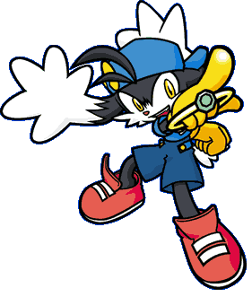 Klonoa (character), Klonoa Wiki