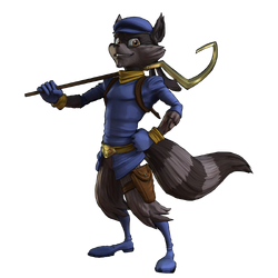 20 Years Later, the Sly Cooper Series Deserves More Recognition