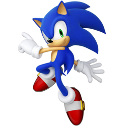 Sonic Colors Sonic Unleashed Sonic Generations SegaSonic The Hedgehog PNG -  action figure, cartoon, fictional c…