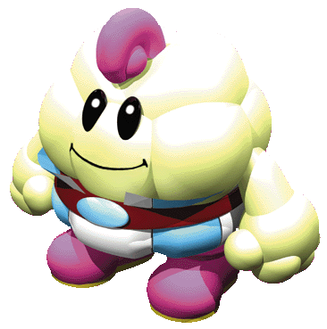 Mallow | Video Game Characters Database Wiki | Fandom