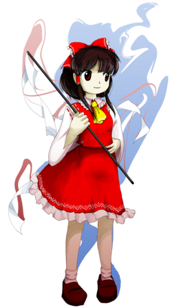 Lotus Eaters - Touhou Wiki - Characters, games, locations, and more