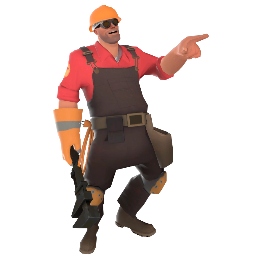 engineer tf2 avatar